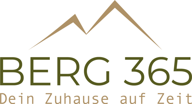 BERG 365- Ferienwohnung in Willingen Logo